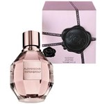 Ficha técnica e caractérísticas do produto Perfume Flowerbomb Feminino Eau de Parfum | Viktor & Rolf