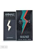 Ficha técnica e caractérísticas do produto Perfume For Men Animale Parfums 100ml