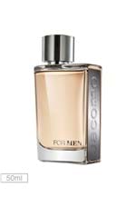 Ficha técnica e caractérísticas do produto Perfume For Men Jacomo 50ml