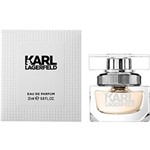 Ficha técnica e caractérísticas do produto Perfume For Women Karl Lagerfeld Feminino Eau de Parfum 25ml