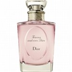 Ficha técnica e caractérísticas do produto Perfume Forever And Ever Eau de Toilette Feminino 100 Ml - Dior