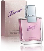 Ficha técnica e caractérísticas do produto Perfume Forever Femme 100ml Lonkoon - Saint Plus