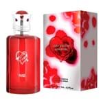 Ficha técnica e caractérísticas do produto Perfume Forever For Women - New Brand - Feminino - Eau de Parfum (100 ML)