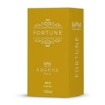 Ficha técnica e caractérísticas do produto Perfume Fortune - (100ml) Amakha Paris
