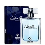 Ficha técnica e caractérísticas do produto Perfume Forum Catwalk Velvet Orchid 85 Ml
