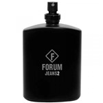 Ficha técnica e caractérísticas do produto Perfume Forum Deo Colonia Forum Jeans2 Vapo Masculino 100ml