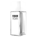 Ficha técnica e caractérísticas do produto Perfume Forum Eau de Toilette Woman Vapo – 100ml