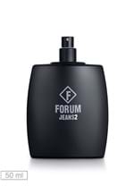 Ficha técnica e caractérísticas do produto Perfume Forum Jeans2 50ml