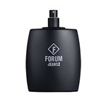 Ficha técnica e caractérísticas do produto Perfume Forum Jeans 2 EDT Unissex 50ml Forum