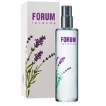 Ficha técnica e caractérísticas do produto Perfume Forum Lavanda Edc 150 Ml