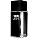 Ficha técnica e caractérísticas do produto Perfume Forum Man Deo Colônia Masculino 60ml