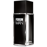 Ficha técnica e caractérísticas do produto Perfume Forum Man Eau de Toilette 60ml - Forum