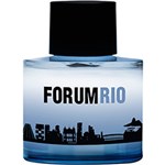 Perfume Forum Rio Masculino 100ml