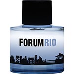 Perfume Forum Rio Masculino 60ml