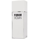 Ficha técnica e caractérísticas do produto Perfume Forum Woman Feminino Eau de Toilette 100ml