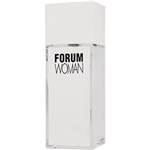 Ficha técnica e caractérísticas do produto Perfume Forum Woman Feminino Eau de Toilette 60ml