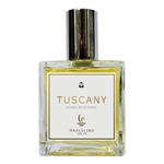 Ficha técnica e caractérísticas do produto Perfume Fougere Tuscany 100ml - Masculino - Coleção Ícones