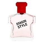 Ficha técnica e caractérísticas do produto Perfume Fragluxe Dragon Style Edt 100ml