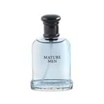 Ficha técnica e caractérísticas do produto Perfume Fragluxe Mature Men 100Ml