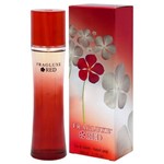 Ficha técnica e caractérísticas do produto Perfume Fragluxe Red Eau de Toilette Feminino 100ML