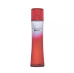 Ficha técnica e caractérísticas do produto Perfume Fragluxe Red For Woman 100Ml