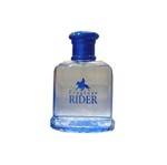 Ficha técnica e caractérísticas do produto Perfume Fragluxe Rider EDT 100ML