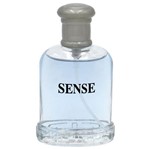 Ficha técnica e caractérísticas do produto Perfume Fragluxe Sense Eau de Toilette Masculino 100ML
