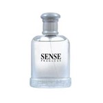 Ficha técnica e caractérísticas do produto Perfume Fragluxe Sense Eau de Toilette Masculino - 100ml