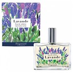 Ficha técnica e caractérísticas do produto Perfume Fragonard Lavande EDT F 50mL