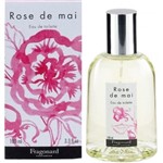 Ficha técnica e caractérísticas do produto Perfume Fragonard Rose de Mai EDT F 100mL