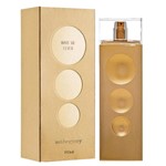 Ficha técnica e caractérísticas do produto Perfume Fragrância Make me Fever Gold 100 Ml da Mahogany