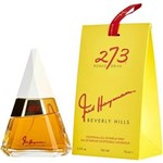Ficha técnica e caractérísticas do produto Perfume Fred Hayman 273 EDP F - 75ml