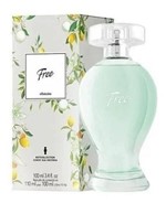 Ficha técnica e caractérísticas do produto Perfume Free - 100 Ml - o Boticário - Musk