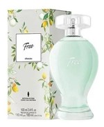 Ficha técnica e caractérísticas do produto Perfume Free - 100 Ml - o Boticário