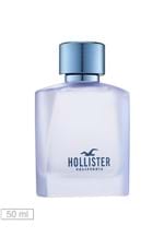 Ficha técnica e caractérísticas do produto Perfume Free Wave For Him Hollister 50ml