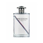 Ficha técnica e caractérísticas do produto Perfume Freedom For Him Edt 50 Ml