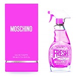 Ficha técnica e caractérísticas do produto Perfume Fresh Pink Feminino Eau De Toilette 100ml