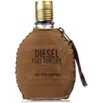 Ficha técnica e caractérísticas do produto Perfume Fuel For Life Edt Masculino 125ml Diesel