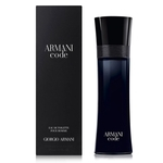 Ficha técnica e caractérísticas do produto Perfume G. Armani Code Masculino Homme 125ml