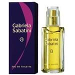 Ficha técnica e caractérísticas do produto Perfume Gabriela Sabatini 60 Ml