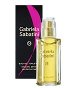Ficha técnica e caractérísticas do produto Perfume Gabriela Sabatini Eau de Toilette 60ml Feminino - Gabriela Sabatine