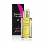 Ficha técnica e caractérísticas do produto Perfume Gabriela Sabatini Eau de Toilette Feminino - 30ml