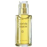 Ficha técnica e caractérísticas do produto Perfume Gabriela Sabatini Eau de Toilette Feminino 30ml