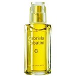 Ficha técnica e caractérísticas do produto Perfume Gabriela Sabatini Eau de Toilette Feminino - 60 Ml
