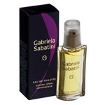 Ficha técnica e caractérísticas do produto Perfume Gabriela Sabatini Eau de Toilette Feminino - Gabriela Sabatini - 30 Ml