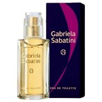 Ficha técnica e caractérísticas do produto Perfume Gabriela Sabatini EDT 60mL - Feminino