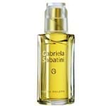 Ficha técnica e caractérísticas do produto Perfume Gabriela Sabatini Edt Feminino - 60Ml