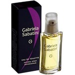 Ficha técnica e caractérísticas do produto Perfume Gabriela Sabatini EDT Feminino Gabriela Sabatini - 60ml