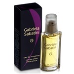 Ficha técnica e caractérísticas do produto Perfume Gabriela Sabatini Eua de Toilette Feminino - 30ml