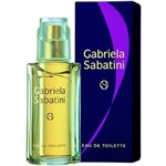Ficha técnica e caractérísticas do produto Perfume Gabriela Sabatini Feminino Eau de Toilette 60ml